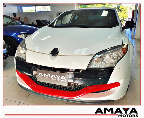 Amaya Renault Megane Rs 2.0 Año 2011