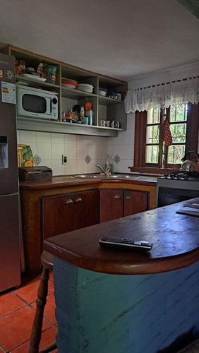 Venta Casa 3 Dormitorios Con Cochera Prado