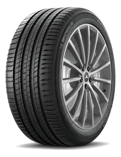 Pneu Michelin 235/60 R18 103w Latitude Sport 3