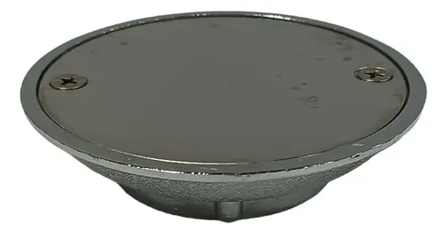 Tapa Ciega Para Piso