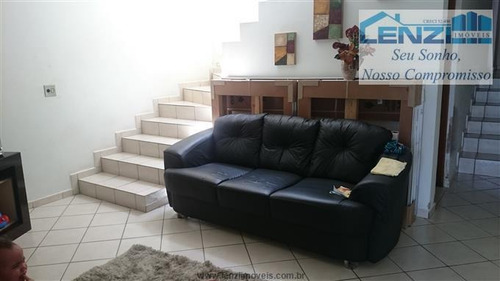 Imagem 15 de 21 de Casas À Venda Em Bragança Paulista/sp - Compre A Sua Casa Aqui! - 1301101