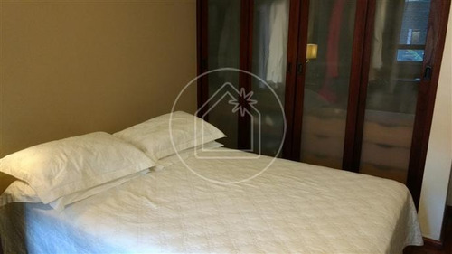 Apartamento - Ref: 814195