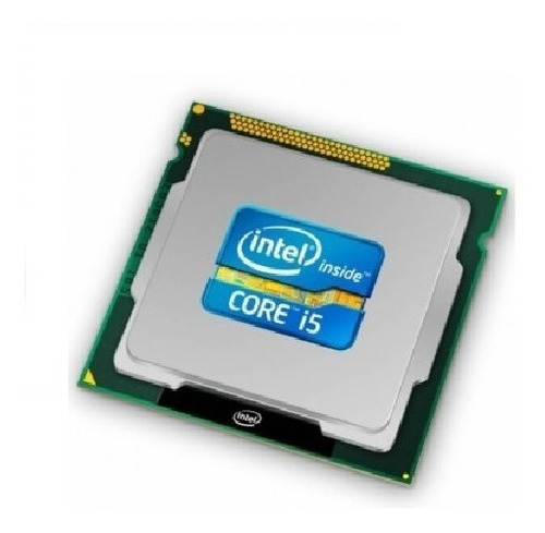 Imagem 2 de 2 de Intel Core I5-2500 3.70ghz 1155 Oem P/ Pc C/ Garantia E Nf