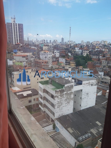 Imagem 1 de 20 de Ótimo Apartamento À Venda Com 85 M², Localizado Na Federação!!!! - Ap00556