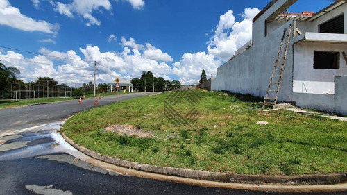 Terreno À Venda, 300 M² Por R$ 245.000,00 - Condominio Le France - Sorocaba/sp - Te5683