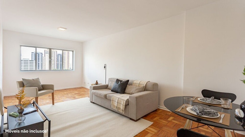 Imagem 19 de 23 de Apartamento À Venda No Bairro Chácara Klabin - São Paulo/sp - O-20235-33648
