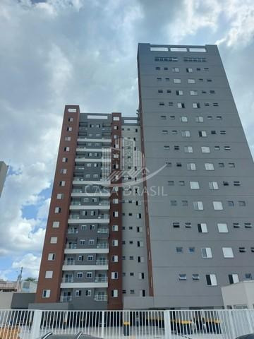 Imagem 1 de 9 de Apartamento 54,00 M² - 2 Dormitórios Sendo 1 Suíte - Gran Kazza- Urbanova - 3599