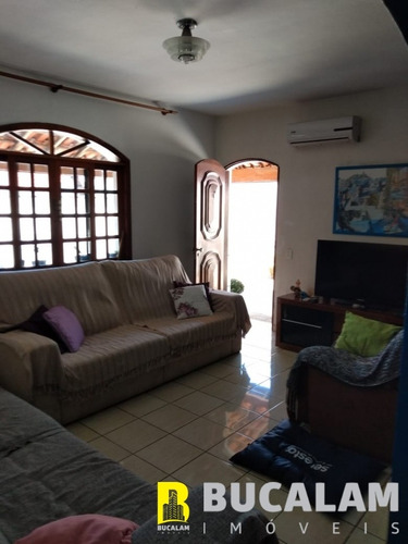 Imagem 12 de 15 de Casa Salão Para Venda No Jardim Santa Rosa - 3491-r