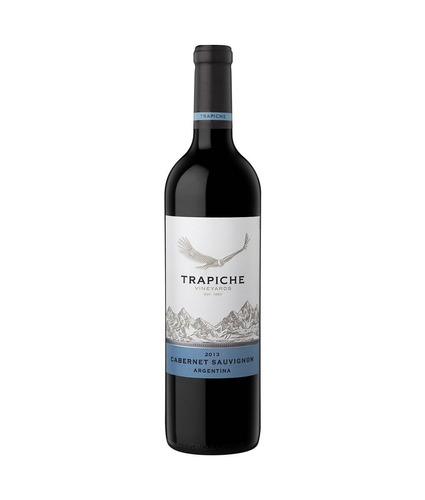 Vino Trapiche Vineyards Cabernet Sauvignon