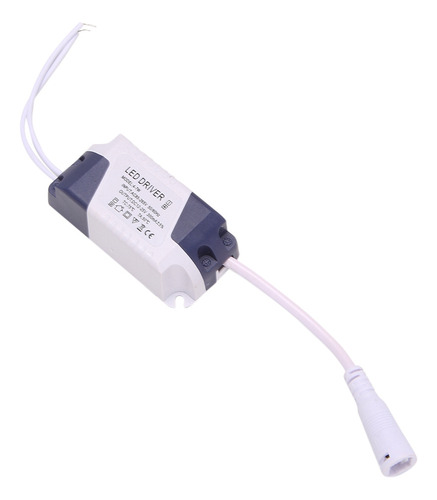 Transformador Led 10x - Transformador Led Driver 4-7 W P-fs