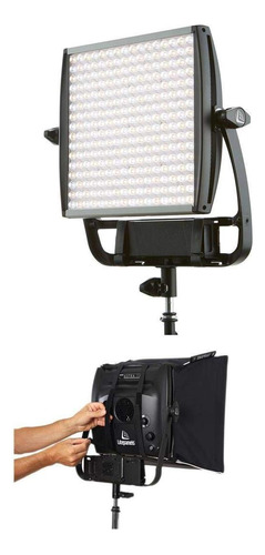 Litepanels Astra 6x - Panel De Luz Led Bicolor Con Litepane.