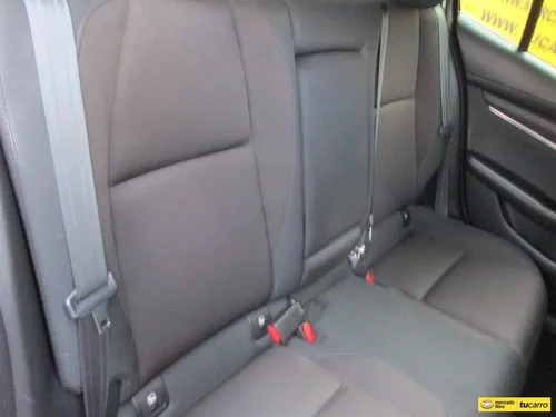 Mazda 3 2000cc At Aa