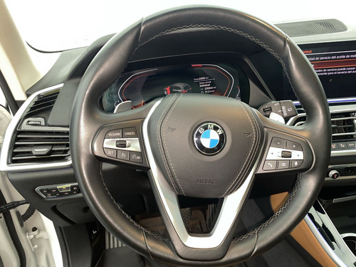 BMW X5 3.0 Xdrive 40I At