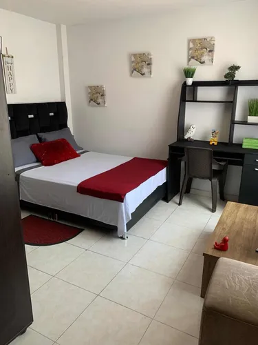 Alquilo Habitación Amoblada