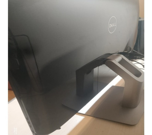 Computadora All In One Con Teclado De Luces Y Tactil