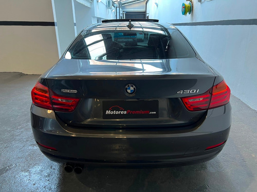 Imagen 5 de 11 de Bmw 430i 430 Cupe Coupe Permuto Financio