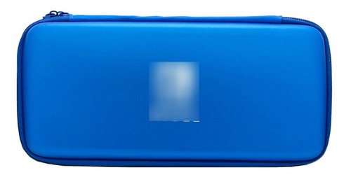 Case Capa Nintendo Switch Oled Termica Anti-queda