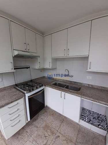 Imagem 27 de 30 de Apartamento Com 2 Dormitórios Para Alugar, 173 M² Por R$ 4.200/mês - Itaim Bibi - São Paulo/sp - Ap13508