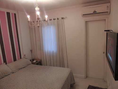 Imagem 7 de 18 de Apartamento A Venda No Bairro Jardim Barbosa Em Guarulhos - - 175-1