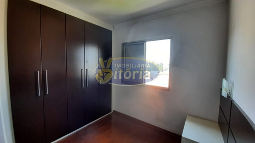 Imagem 12 de 15 de Apartamento Vila Euro (assunção) - 11518