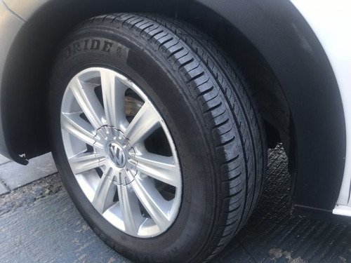 Imagem 10 de 10 de Saveiro 1.6 Mi Trend Ce 8v Flex 2p Manual G.v