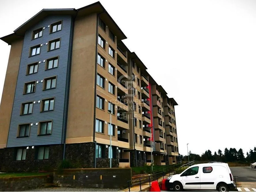Imagen 2 de 12 de Rebajado! Departamento Nuevo En Condominio En Llanquihue