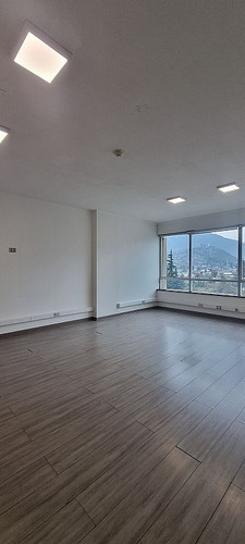 Arriendo Oficina En Lo Barnechea