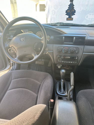 Dodge Stratus Sxt Aa Ee Ba At