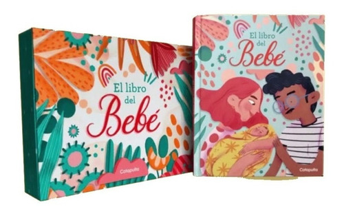 Libro Del Bebe (libro + Caja Con Divisiones Para Recuerdos)