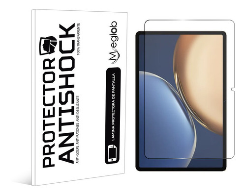 Protector De Pantalla Antishock Honor Tablet V7 Pro