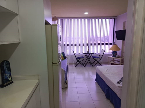 Vento Apartamento Monoambiente Higuerote. Brion .miranda