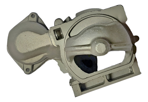 Copa O Tapa De Arranque Chevrolet 350, 2 Tornillos.
