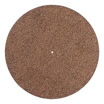 Comprar Alfombrilla Giratoria De Corcho De 3,3mm De Grosor,