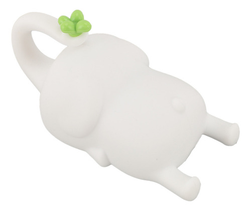 2025 Silicona Innovadora Usb Elephant Snap Baby Room Night
