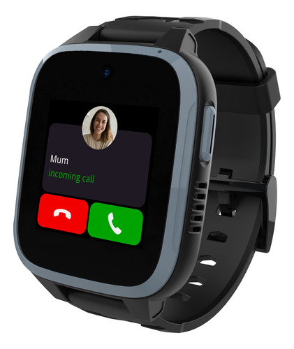 Reloj Xplora Xgo 3 Para Niños, 4g, Llamadas, Mensajes, Gps