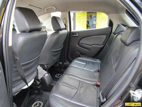 Mazda Mazda 2 Mt 1500