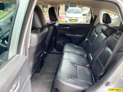 Honda Crv 2.4 City Plus