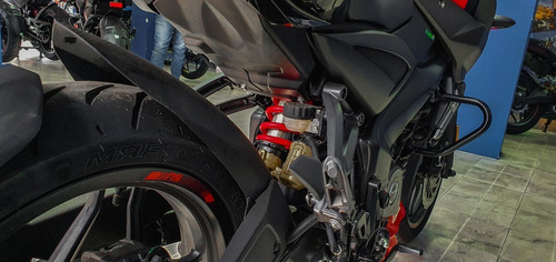 Pulsar Ns 200 Fi Abs 2022