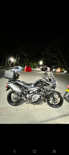Imagen 5 de 10 de Suzuki Vstrom Abs
