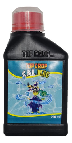 Top Crop Calmag Corrector Calcio Magnesio 250ml