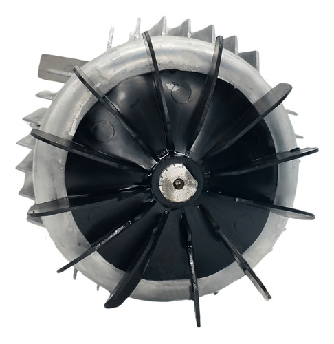 Motor Elétrico De Indução Para Lavadora Wap Combate Turbo 2600 Fw006888 1700w (220v)