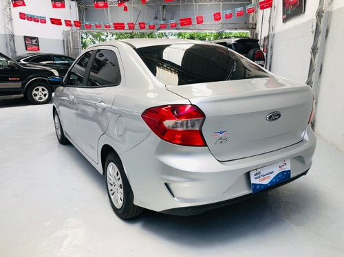 Ford Ka 1.0 Se 12v 2019