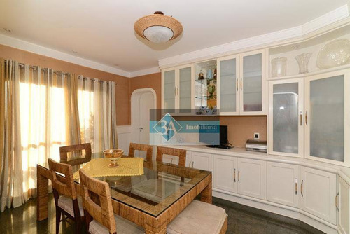 Imagem 19 de 27 de Apartamento Residencial À Venda, Tatuapé, São Paulo. - Ap1217