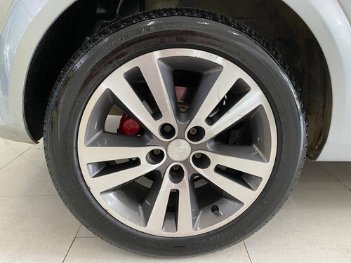 Imagem 7 de 11 de Chevrolet Vectra 2.0 Mpfi Gt Hatch 8v Flex 4p Automático