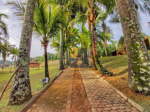 Imagem 13 de 30 de Chácara Com 3 Dormitórios À Venda, 5000 M² Por R$ 1.300.000,00 - Recanto Das Flores - Indaiatuba/sp - Ch0753
