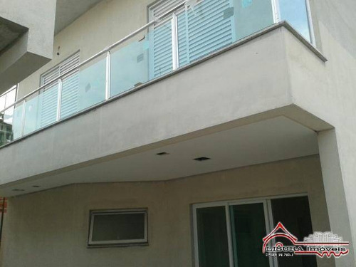 Imagem 6 de 15 de Linda Casa Nova Em Condomínio No Santa Cruz Dos Lazaros - 3209
