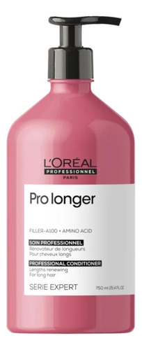 Condicionador Loreal Pro Longer 750 Ml