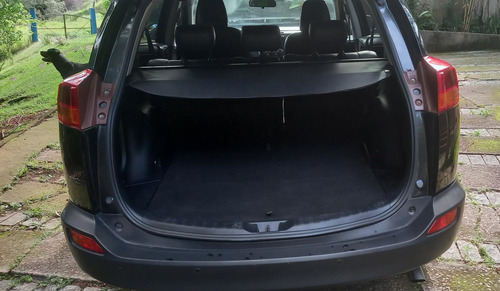 Toyota RAV4 2.0 4x2 Aut. 5p