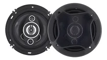 Comprar X2 Parlantes Auto 16 Cm Parlante De Auto Audio Twitter 500w