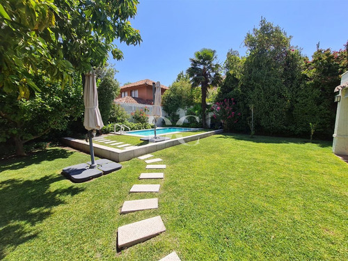 Casa Venta Excelente Ubicación En Chamisero Chicureo Colina
